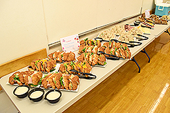 RENEWING OF REENTRY SYMPOSIUM